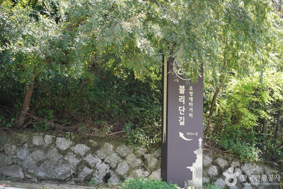 Bullidan Street (불리단길) Bullidan Street (불리단길)